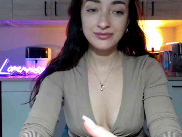 LorennePlay webcam