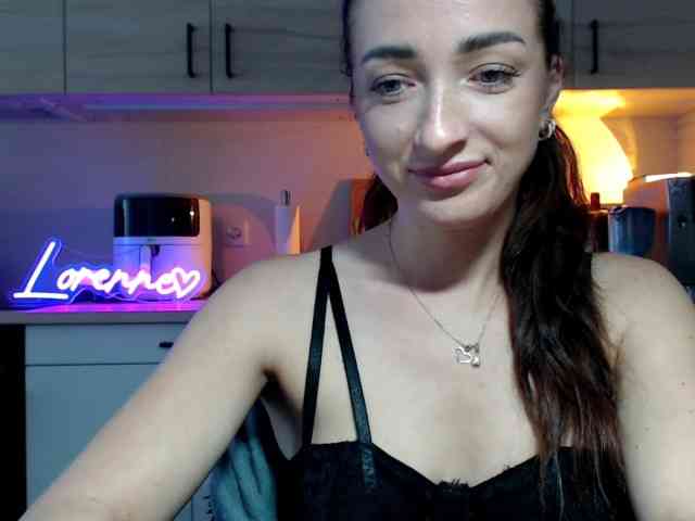 LorennePlay webcam