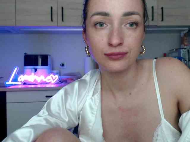 LorennePlay webcam