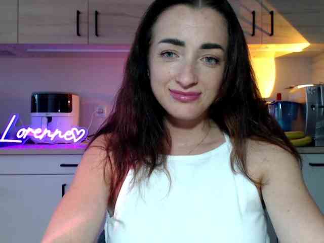 LorennePlay webcam