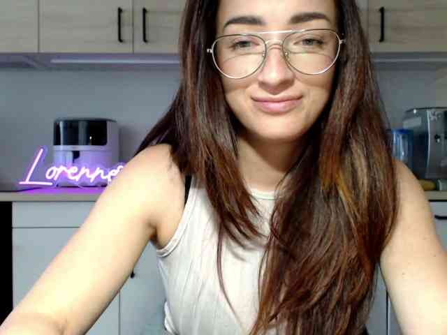 LorennePlay webcam