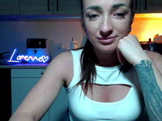 LorennePlay webcam