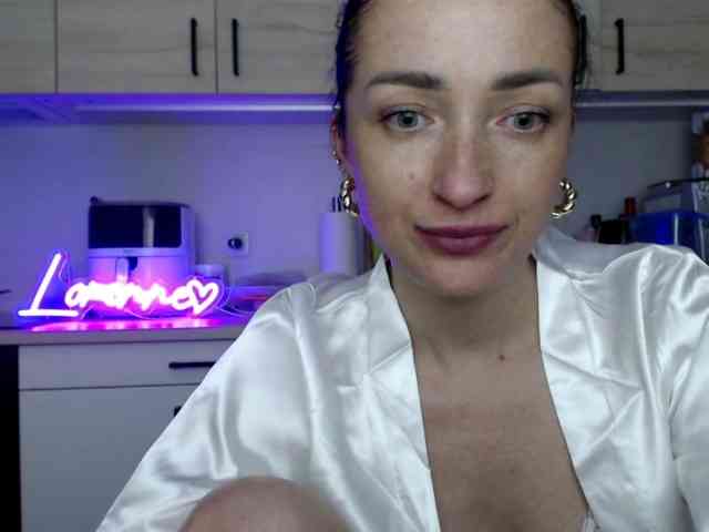 LorennePlay webcam