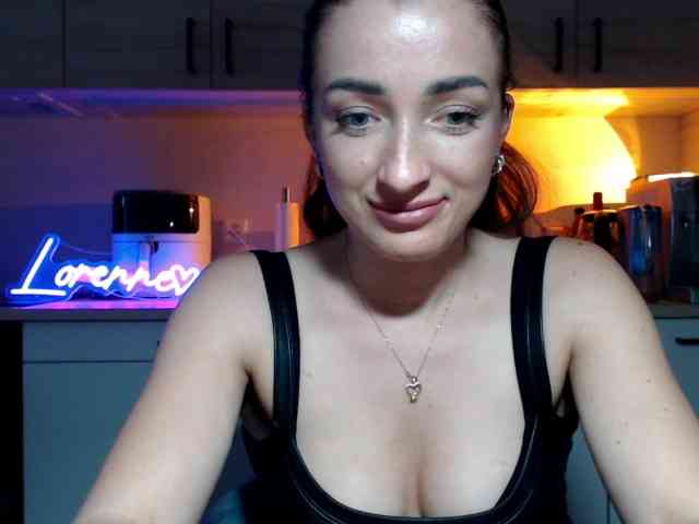 LorennePlay webcam