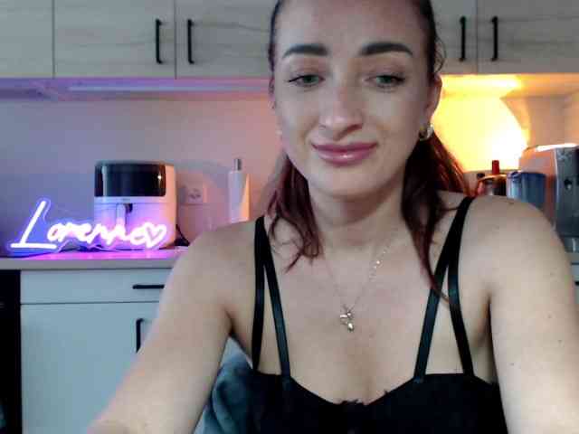 LorennePlay webcam