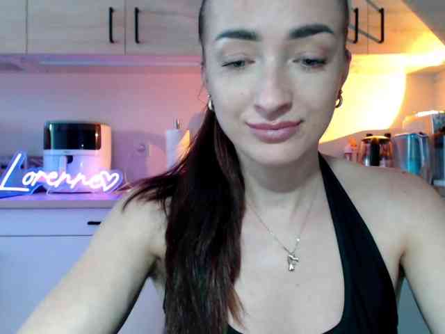LorennePlay webcam