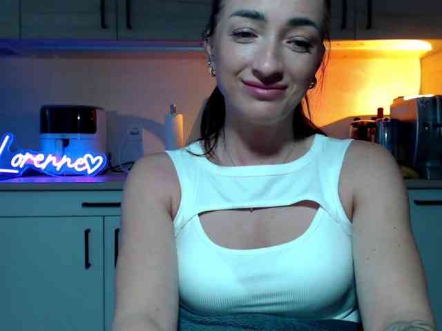 LorennePlay webcam