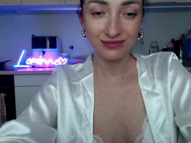 LorennePlay webcam