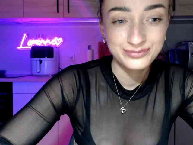 LorennePlay webcam