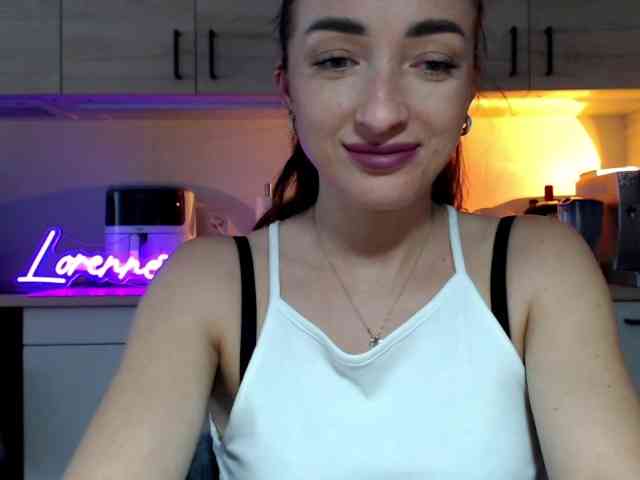 LorennePlay webcam