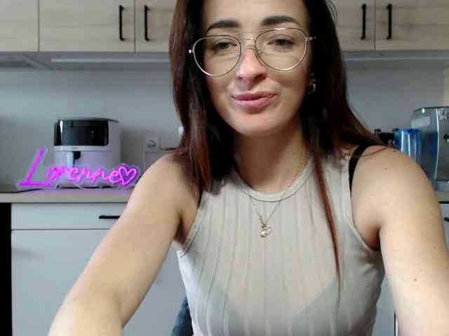 LorennePlay webcam