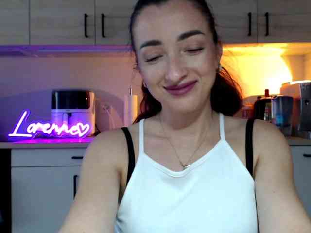 LorennePlay webcam