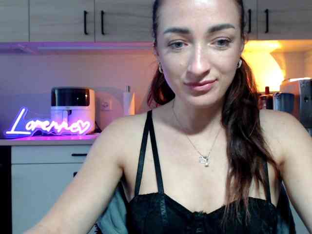 LorennePlay webcam