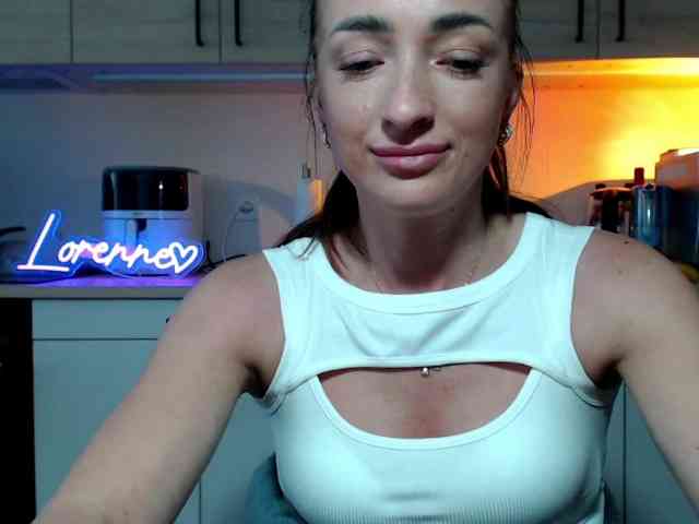 LorennePlay webcam