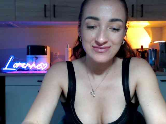 LorennePlay webcam