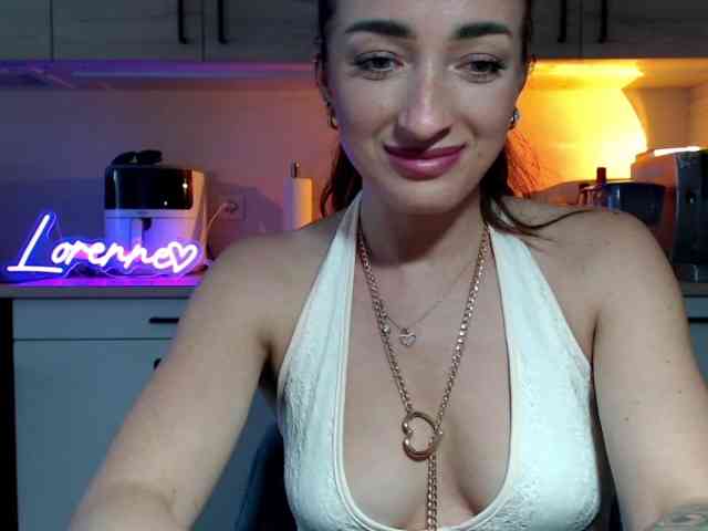 LorennePlay webcam