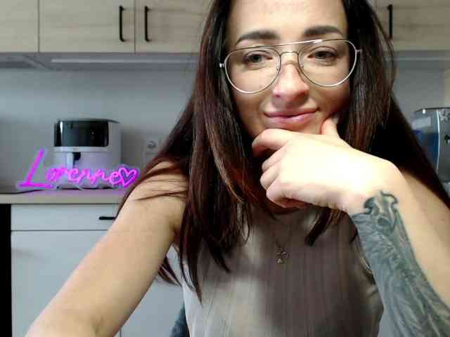 LorennePlay webcam