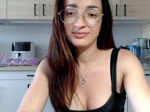 LorennePlay webcam