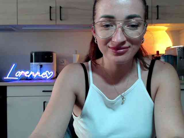 LorennePlay webcam