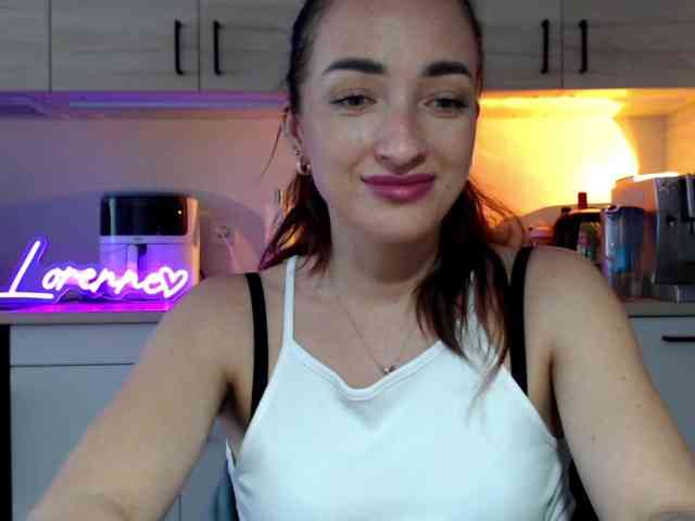 LorennePlay webcam