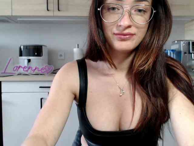 LorennePlay webcam