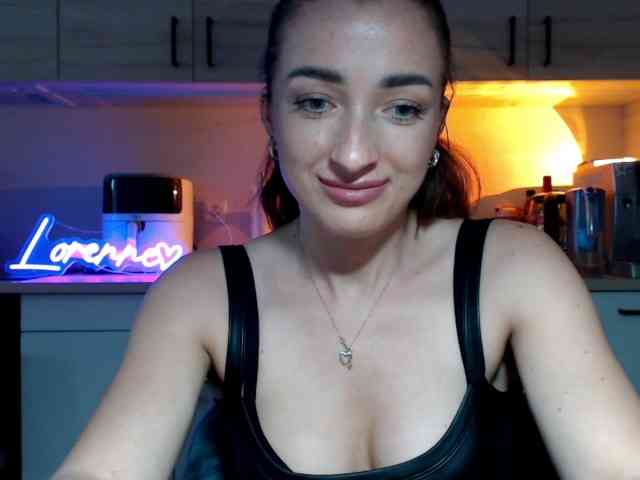 LorennePlay webcam