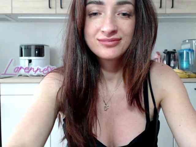 LorennePlay webcam