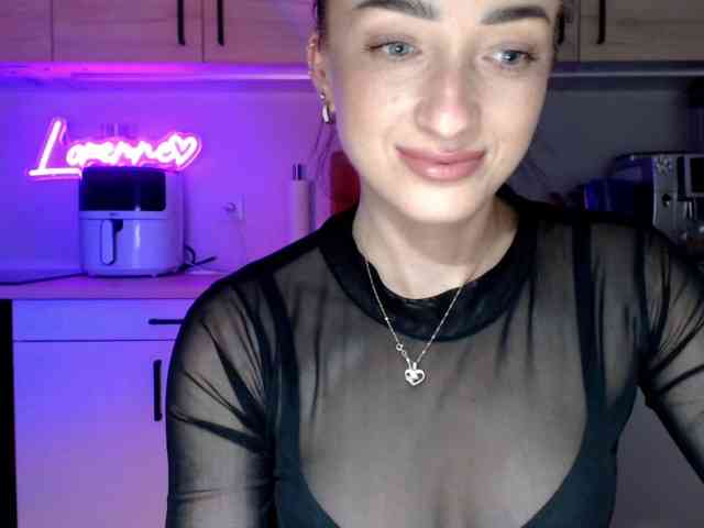 LorennePlay webcam
