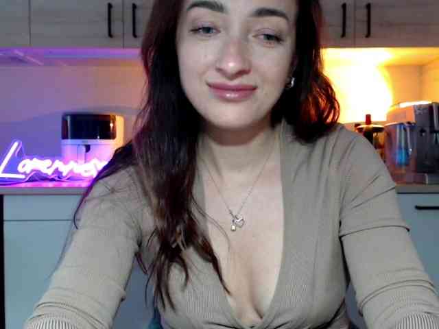 LorennePlay webcam