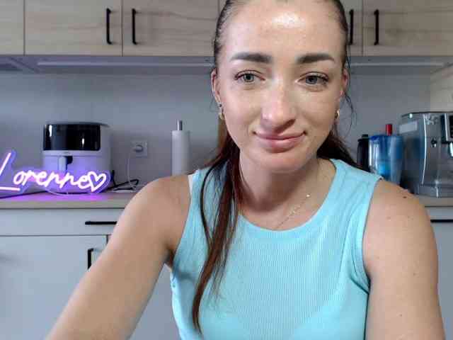 LorennePlay webcam