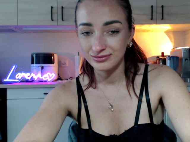 LorennePlay webcam