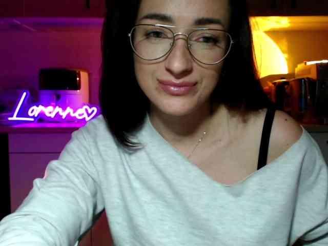 LorennePlay Live Webcam on BongaCams