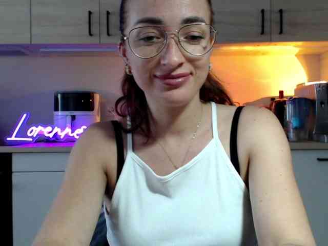 LorennePlay webcam