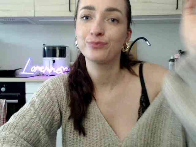 LorennePlay webcam