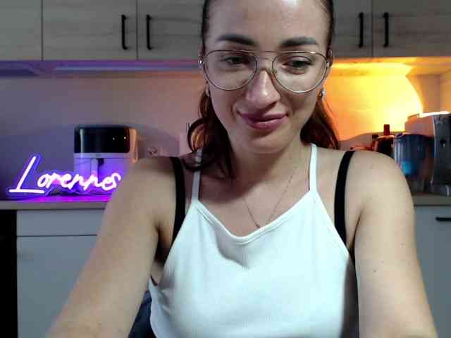 LorennePlay webcam