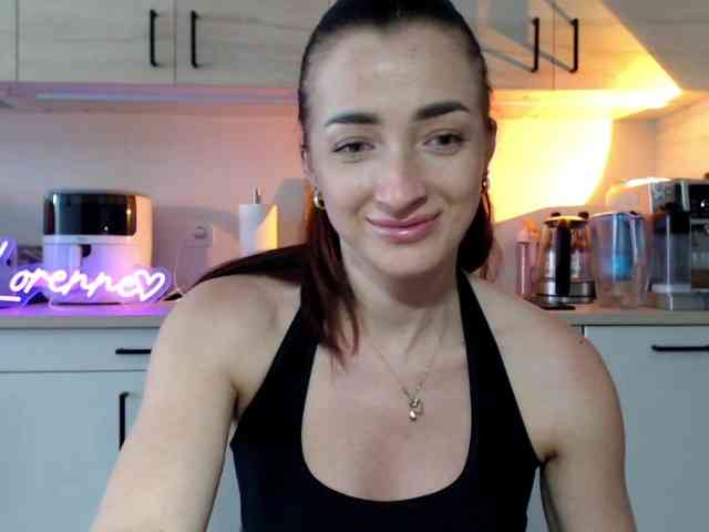 LorennePlay webcam