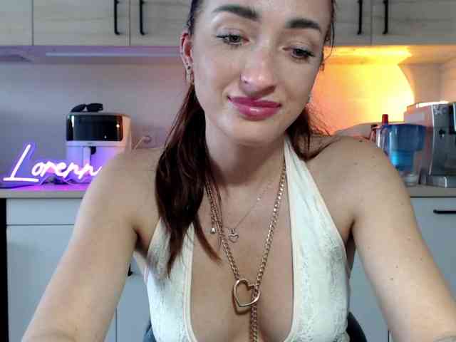 LorennePlay webcam