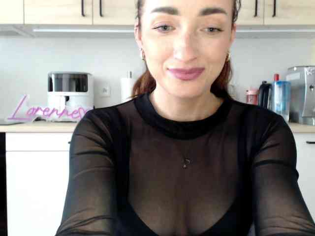 LorennePlay webcam