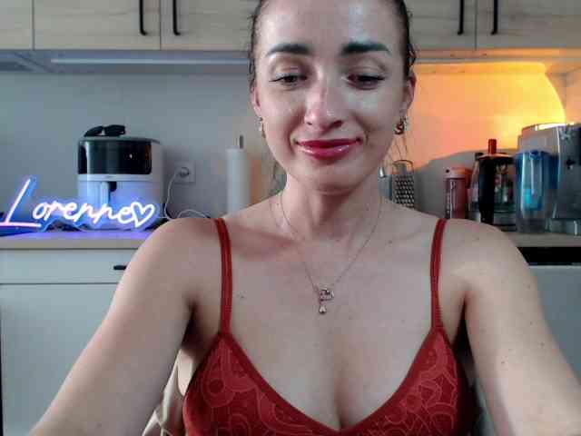 LorennePlay webcam