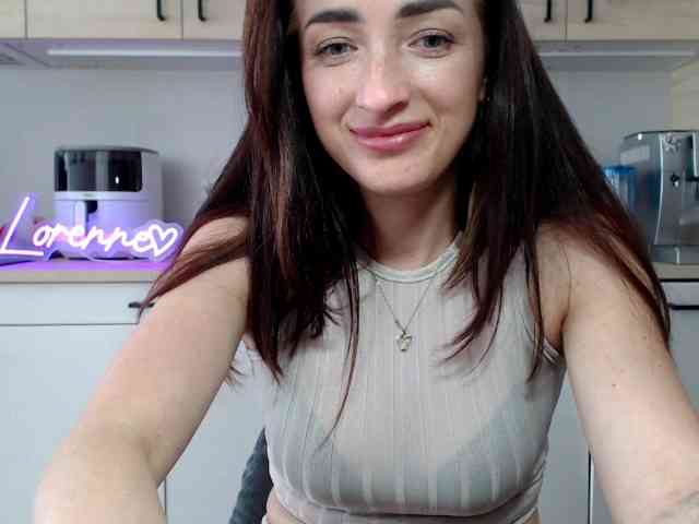 Модель: LorennePlay