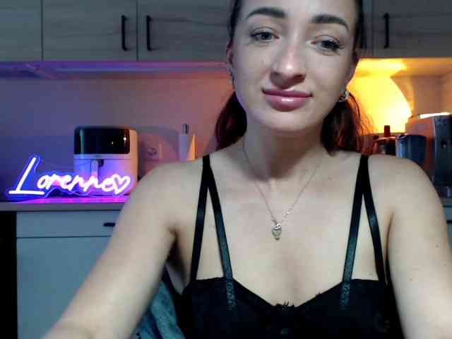 LorennePlay webcam