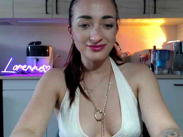 LorennePlay webcam