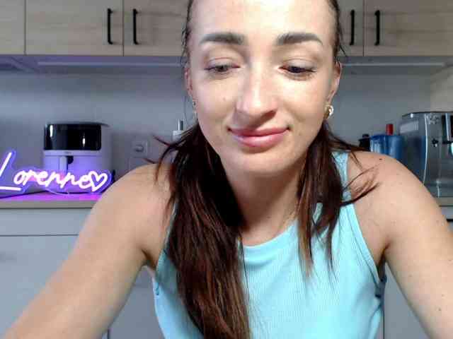 LorennePlay webcam