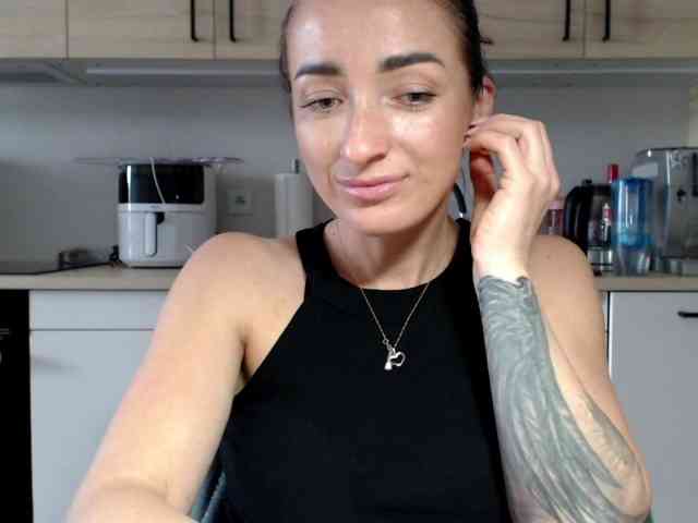 LorennePlay webcam
