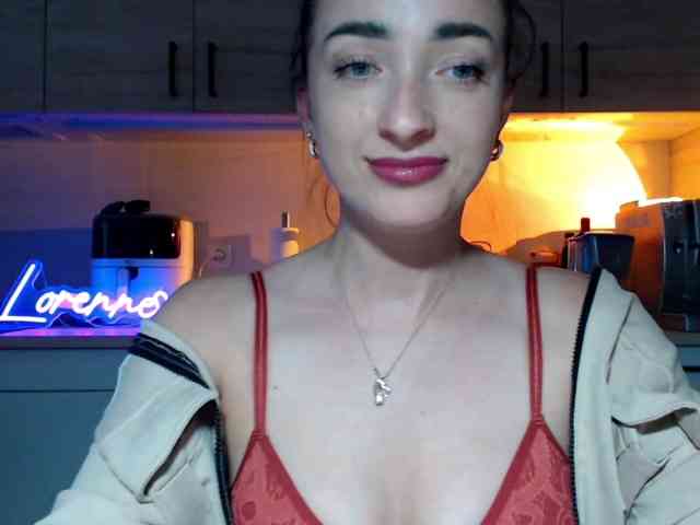 LorennePlay webcam