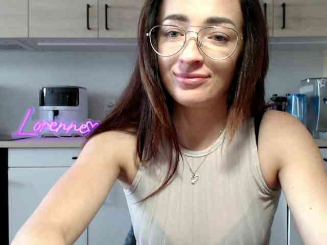 LorennePlay webcam