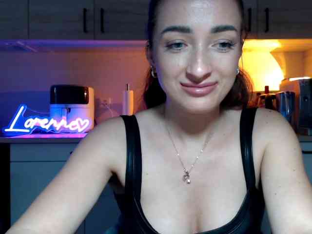 LorennePlay webcam