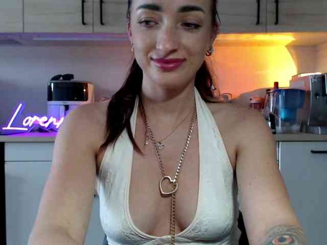 LorennePlay webcam