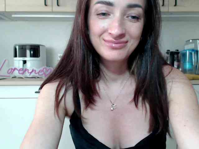 LorennePlay webcam