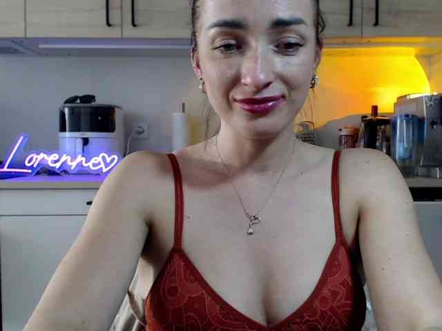 LorennePlay webcam